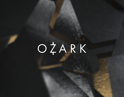 OZARK - Opening Redesign Concept