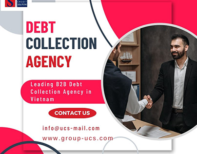 Debt Collection Agency in Vietnam | Debt Recovery