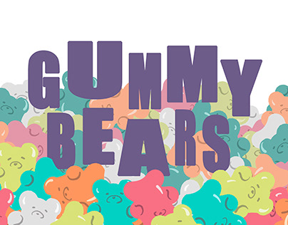 Motion Practice-The history of gummy bears