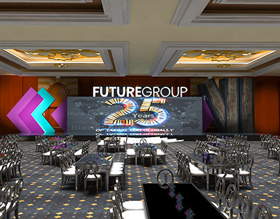 FUTURE GROUP Event