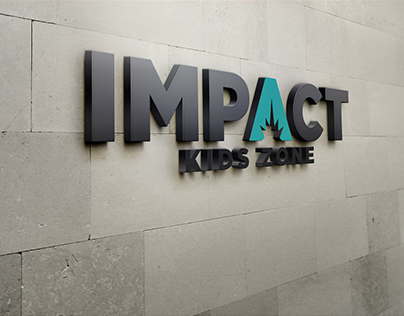 Impact Kids Zone