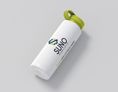 Rebranding - Suno Engenharia