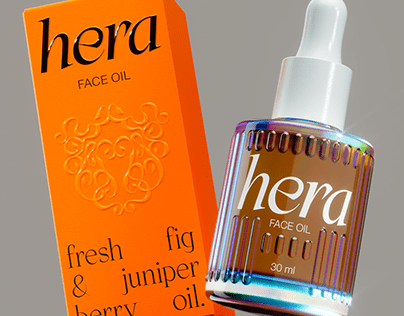 Hera - Face Oil