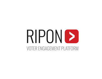 Logo: Ripon Platform