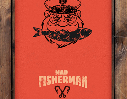 Mad Fishermen - The Ultimate Fishing Guide