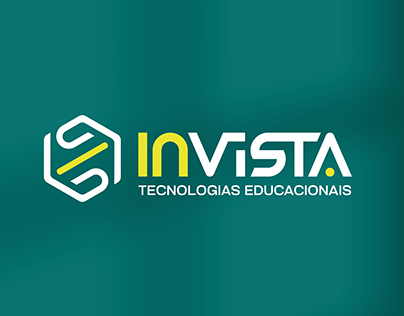 Visual Identity | INVISTA (Tecnologias Educacionais)
