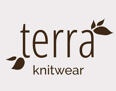 TERRA knitwear