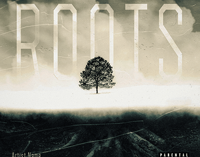 Roots Album Cover concept