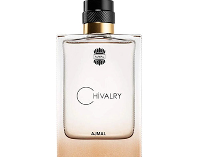 Chivalry Perfume