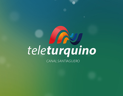 TV Channel Santiago de Cuba. Cuba