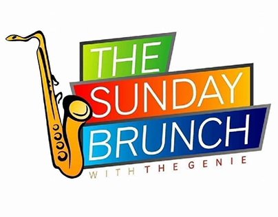 The Sunday Brunch Logo