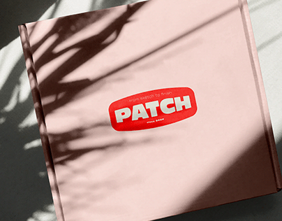Branding - PATCH