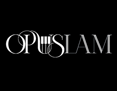 Project thumbnail - OPUSLAM