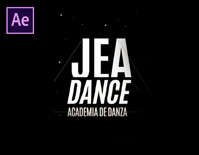 Animación para JEA DANCE