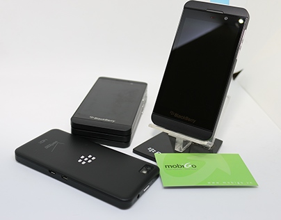 BlackBerry Z10 chính hãng xách tay giá rẻ
