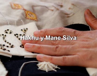 Hakhu y Mane Silva - Edición de spot para redes