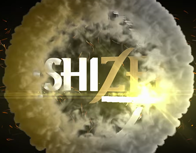 Logo animatie | Restaurant Shizen