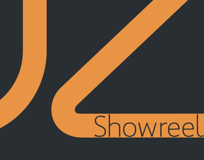 2015 Showreel