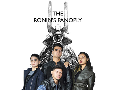 The Ronin's Panoply