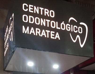 Centro Odontológico Maratea