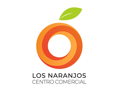 Brand Concept Centro comercial LOS NARANJOS