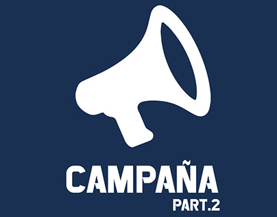 Realización Gráfica CAMPAÑA Part.2
