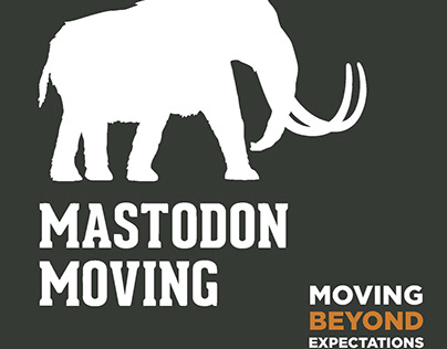 Mastodon Moving Booklet - Draft