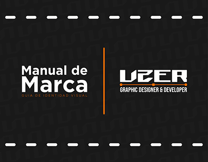 MANUAL DE MARCA - UZER