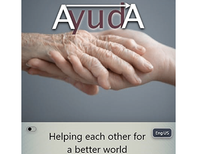 AyudA App