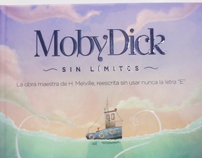 Moby Dick Unlimited