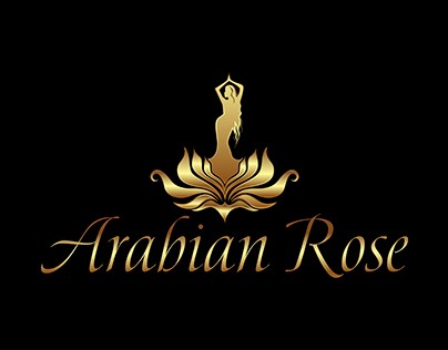 Arabian Rose Belly Dancing