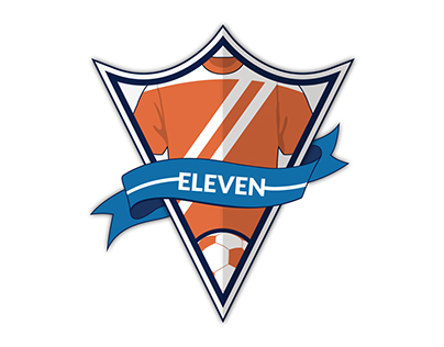 ELEVEN - Logo