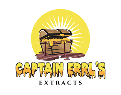 captain erls logo