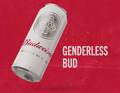 Genderless Bud - Revamp