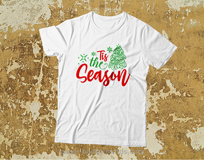 Funny-Tis-The-Season-Design-Christmas-Tree-Cakes-Debbie