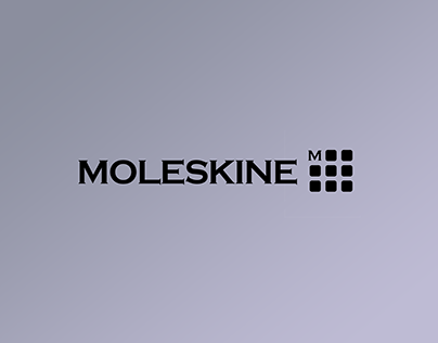 Moleskine | Copy Ad