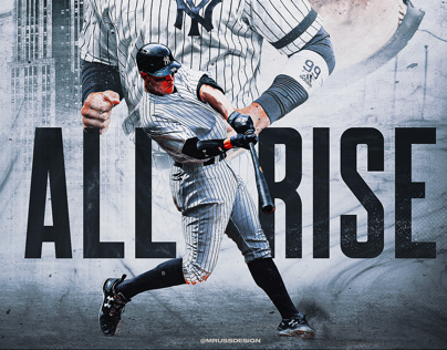 Aaron Judge | All Rise