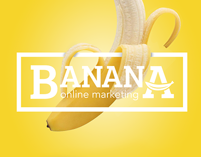 BANANA online marketing