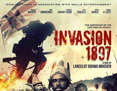Invasion 1897