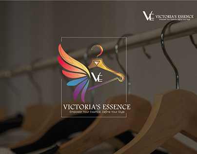 Victoria's Essence — Brand Guidelines