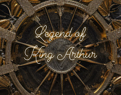 Legend of King Arthur