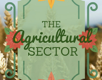 High School Project: Agricultural Sector