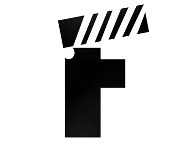 logo animation for fillmofill studio