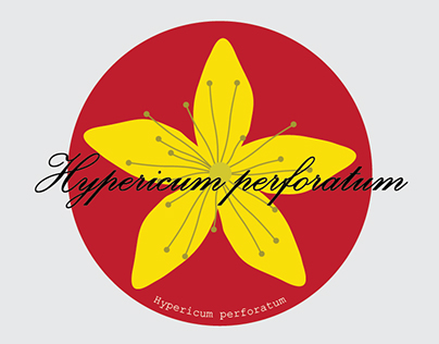 Logo of Hypericum Perforatum