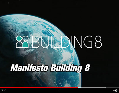 Manifesto Building 8