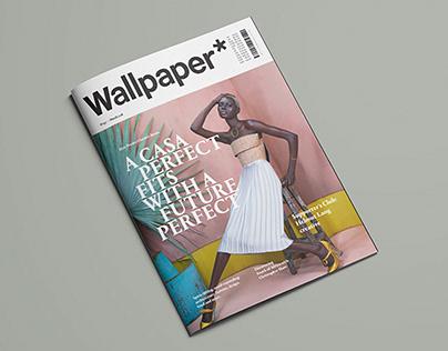Wallpaper* Magazine