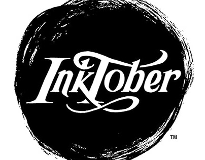 InkTober 2018