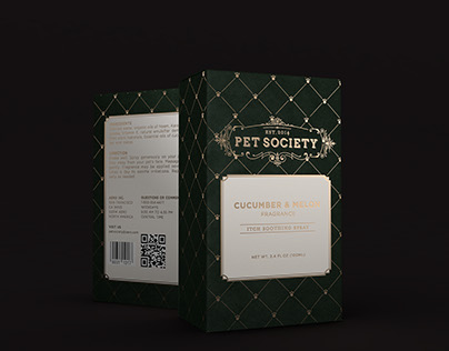 Pet Society (Group Project)