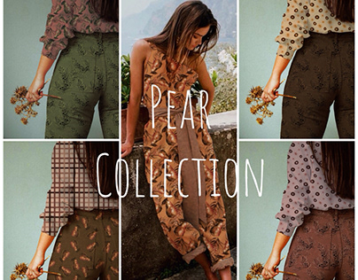 Pear Collection