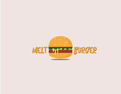 Melty Burger